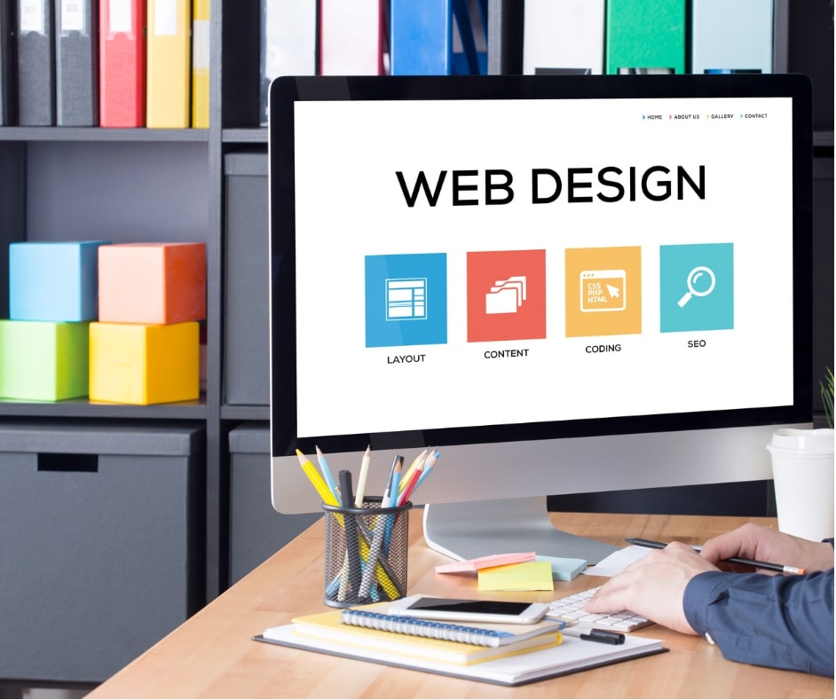 website design trends